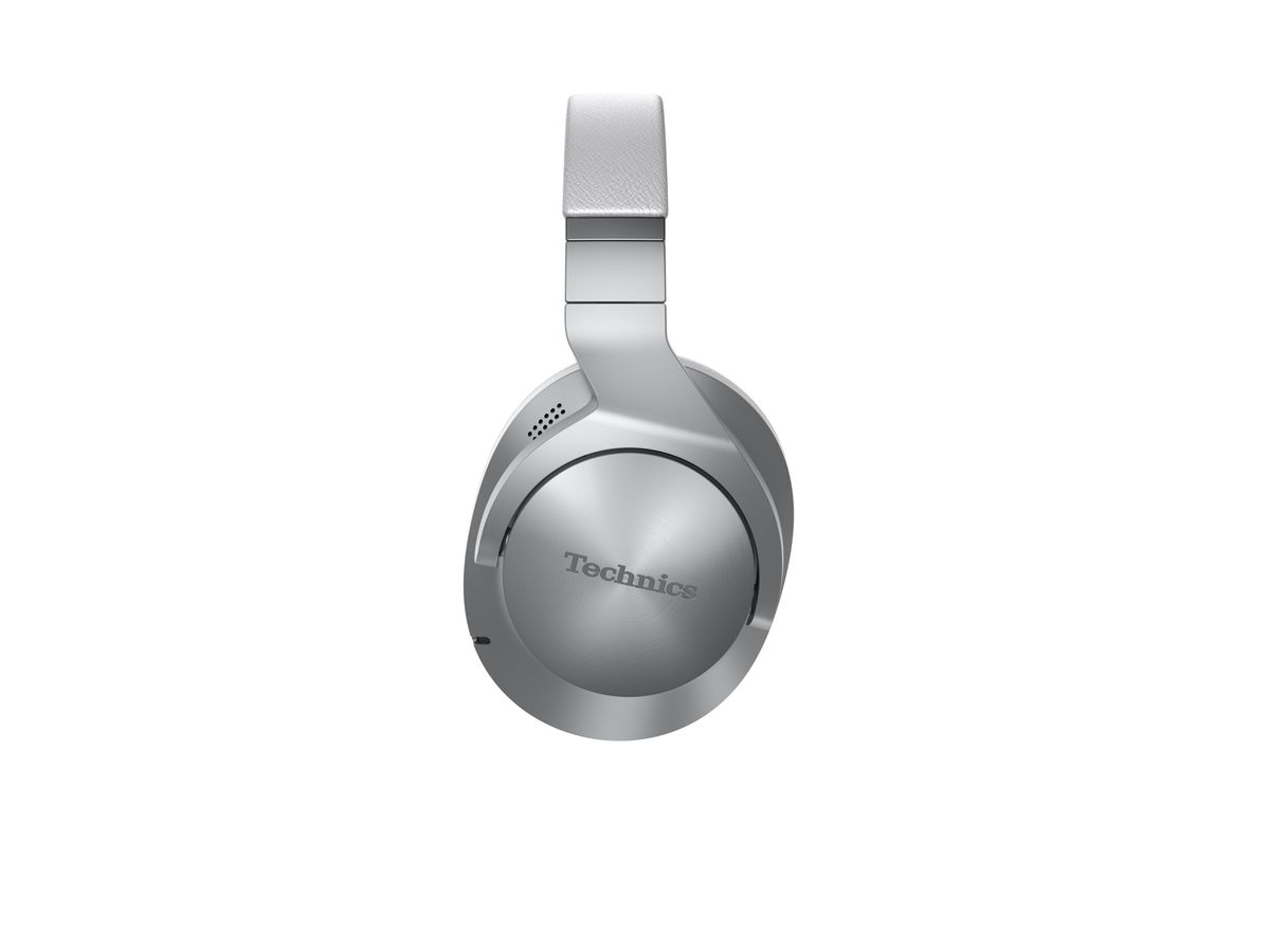 Technics Premium Bluetooth A800 Silver