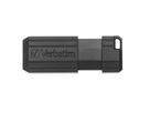 Verbatim Pin Stripe USB 2.0 32GB
