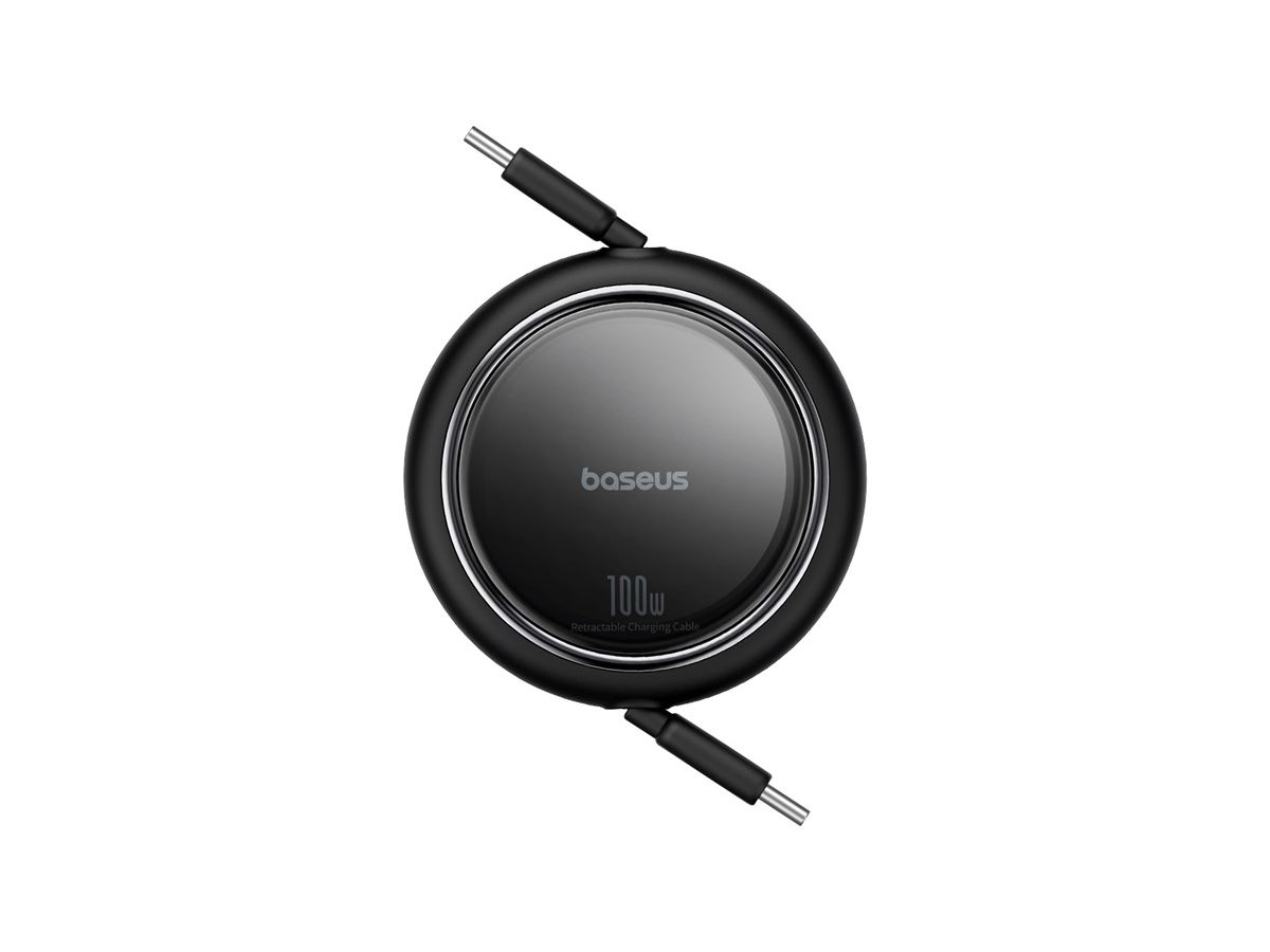 Baseus Free2Draw Retractable USB-C Cable