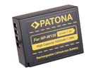 Patona Batterie Fuji NP-W126