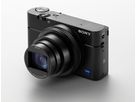 Sony DSC-RX100 Mark VI Cybershot Black