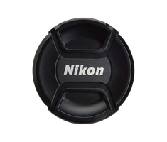 Nikon LC-82 Bouchon d'objectif 82mm