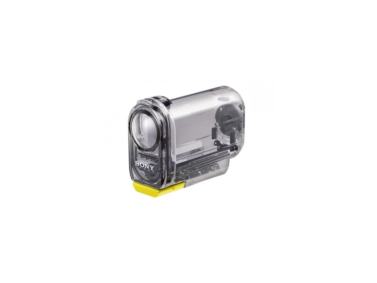 Sony Tauchgehäuse zu ActionCam (-60m)