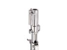 Avenger Wind Up Stand 300cm 2 Riser