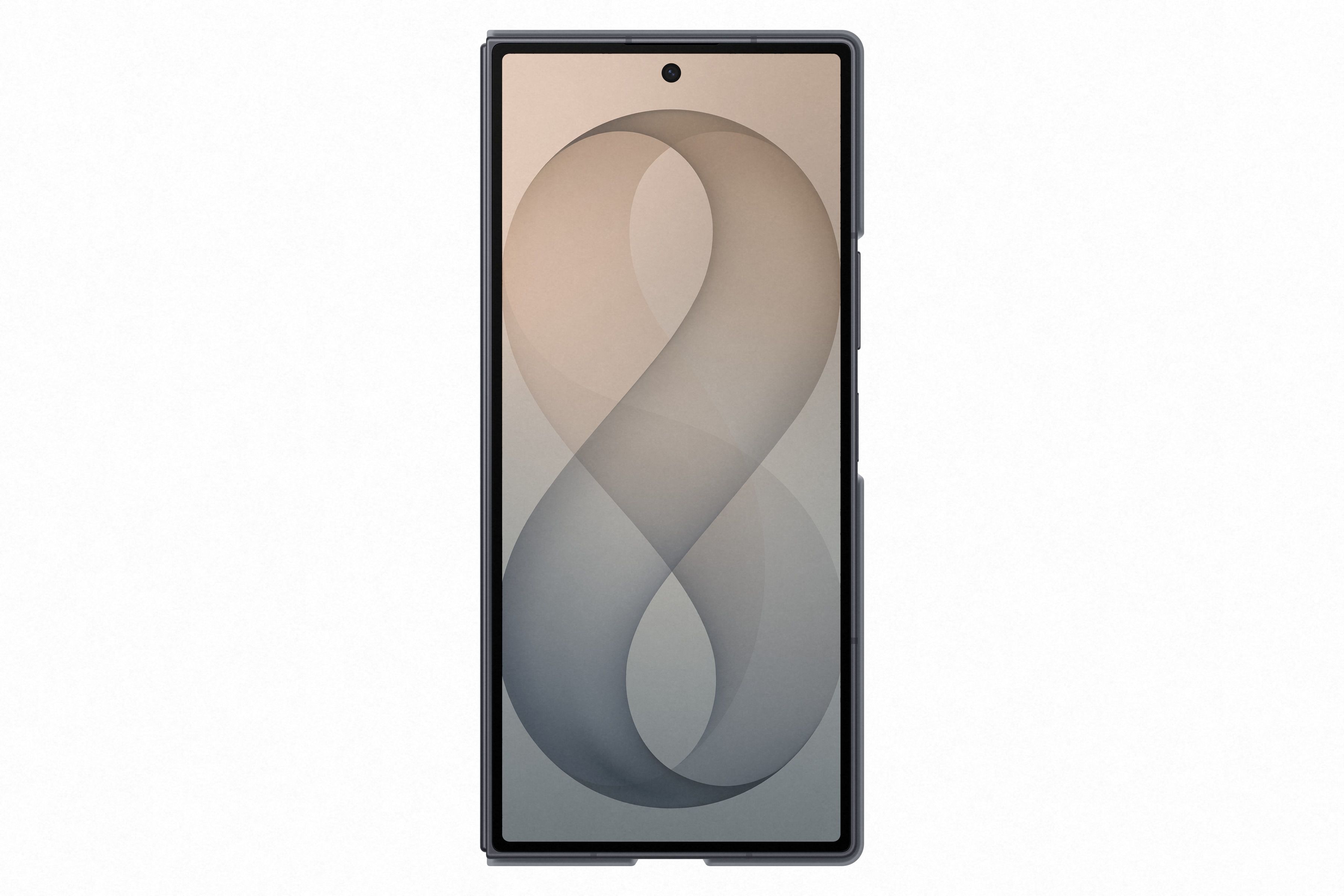 Samsung Fold 8 Ultra Silic Magnet Graphi