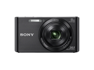 Sony DSC-W830 Cybershot Black