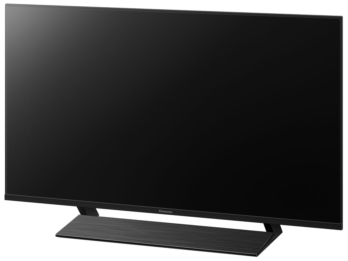 Panasonic 40" LED UHD HDR TV 40JXW854