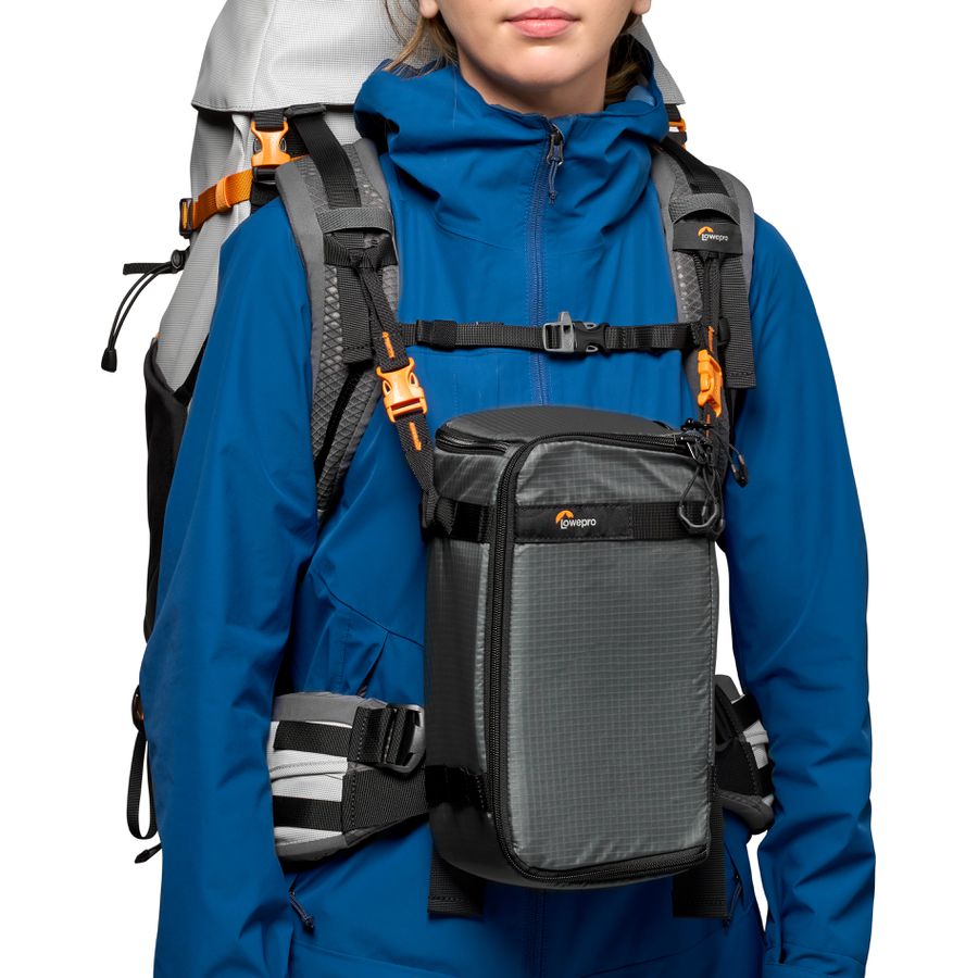 Lowepro GearUp Accessory Strap Kit