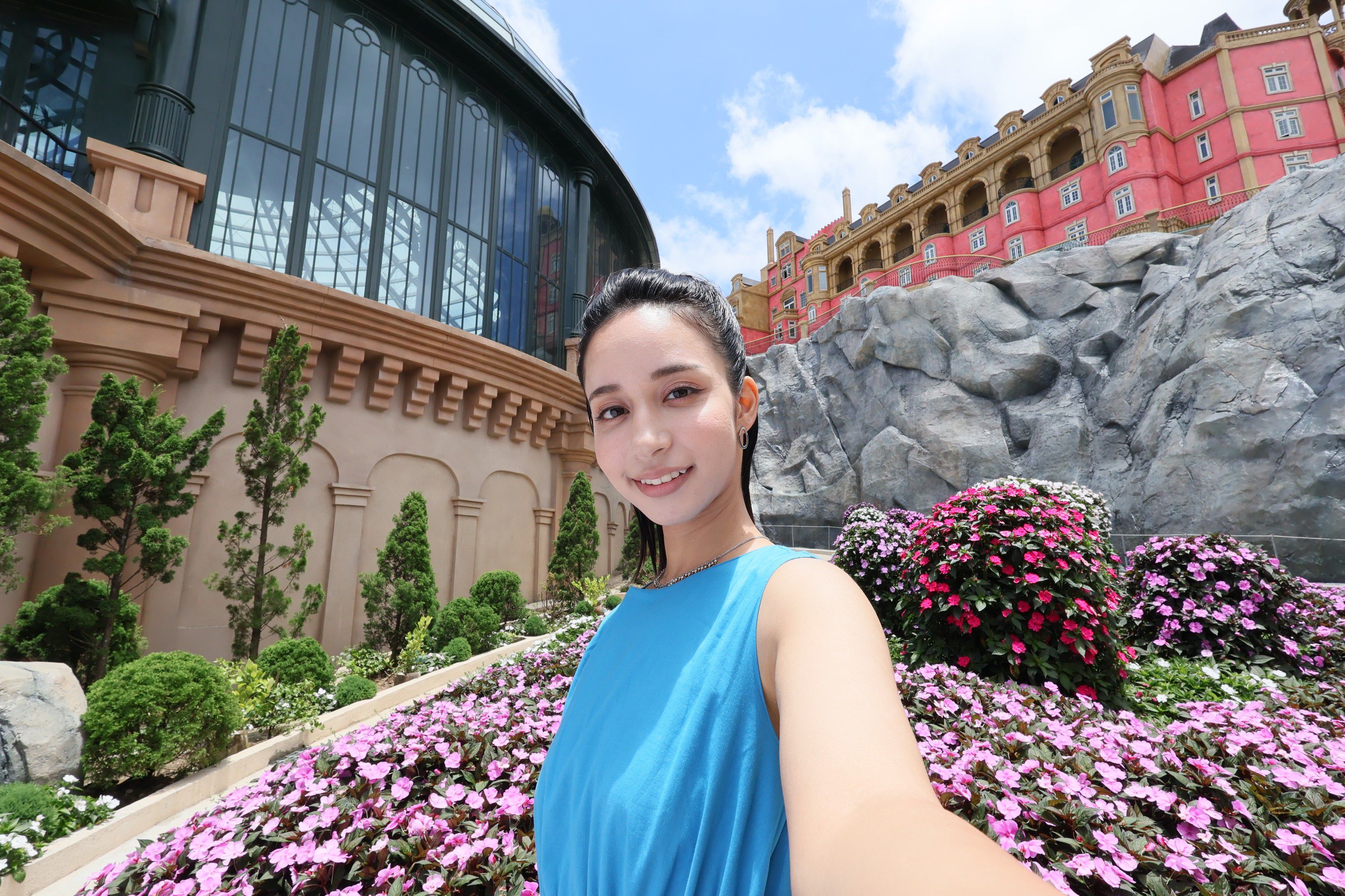 Canon RF-S 10-18mm F4.5-6.3 IS STM