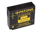 Patona Batterie DMW-BLG10