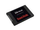 SanDisk SSD PLUS 2.5' SATA 240GB