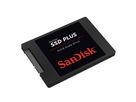 SanDisk SSD PLUS 2.5' SATA 2TB