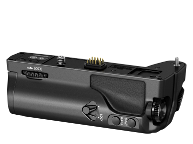 Olympus HLD-7 Poignée d'alimentation