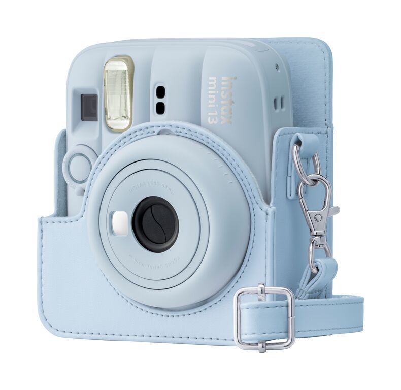 Fujifilm Instax Mini 13 Case Blue