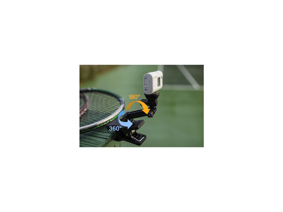 Sony VCT-EXC1 ActionCam Handlebar Mount