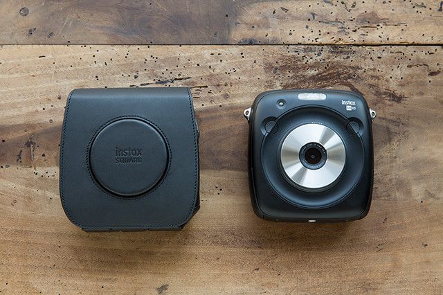 Fujifilm Instax Square SQ10 Case