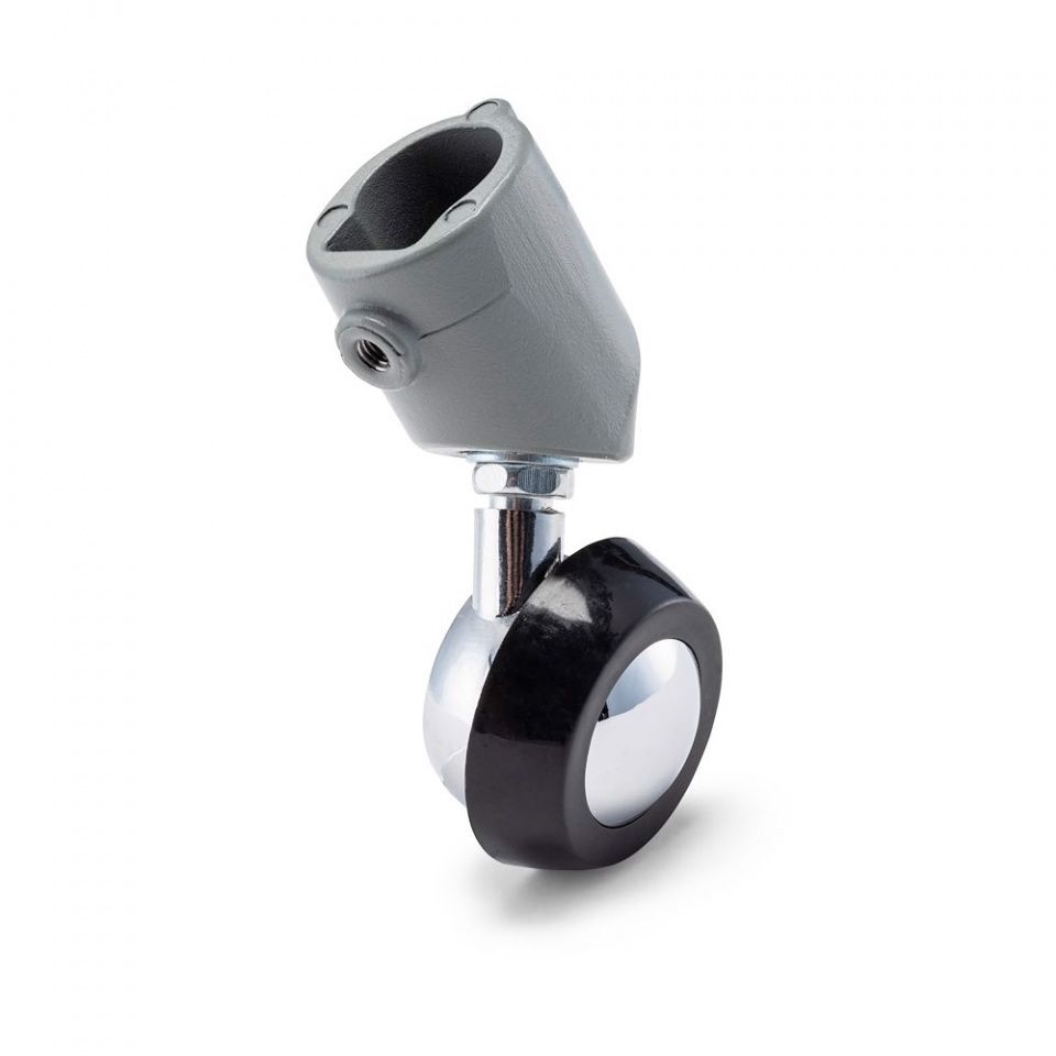 Manfrotto Caster Wheel Set 22mm