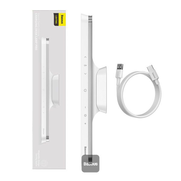 Baseus Magnetic Charging Desk Lamp Pro