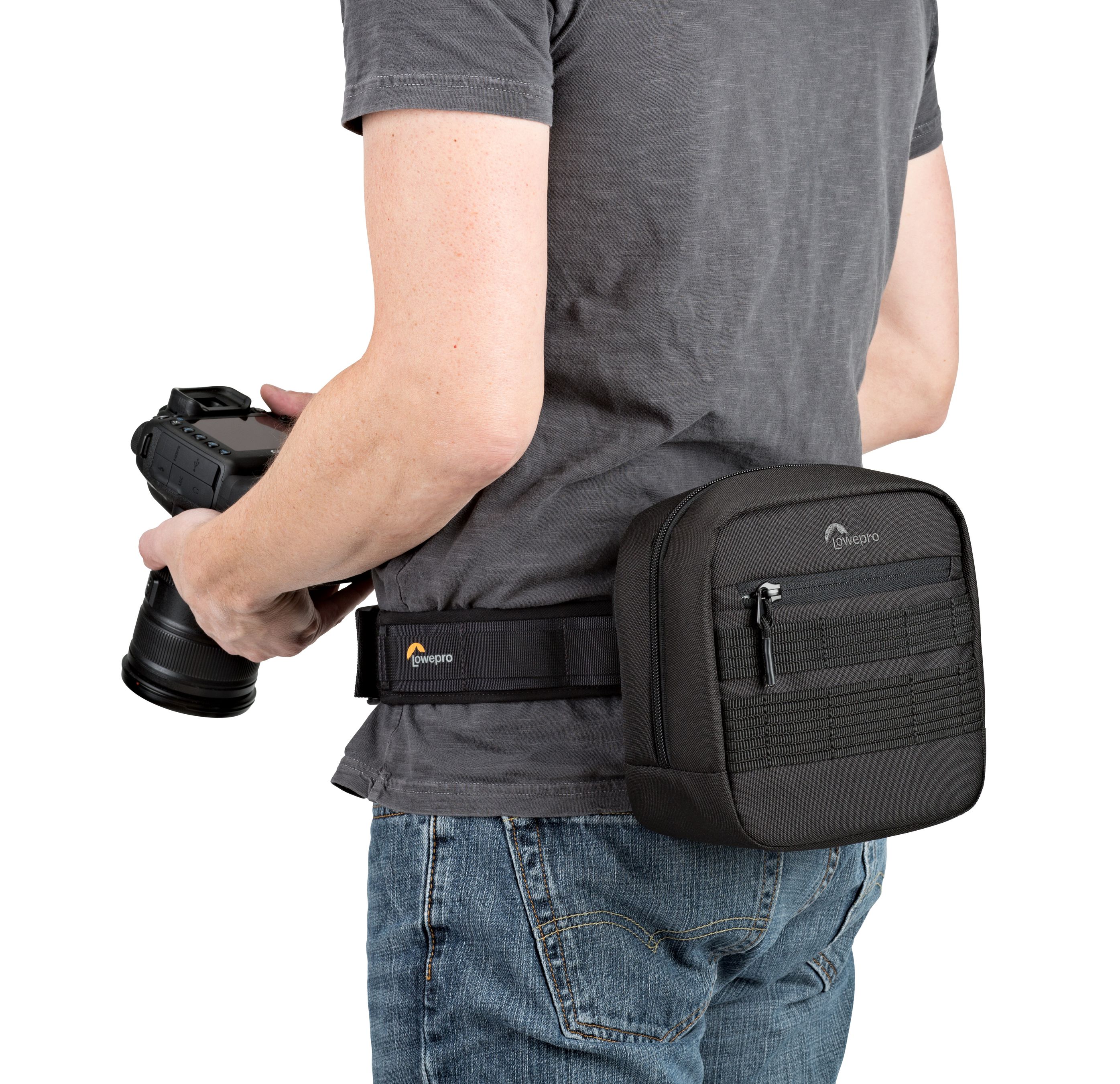 Lowepro ProTactic Zubehörtasche 100 AW