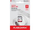 SANDISK Ultra GO SDHC 120MB/s UHS-I 32GB