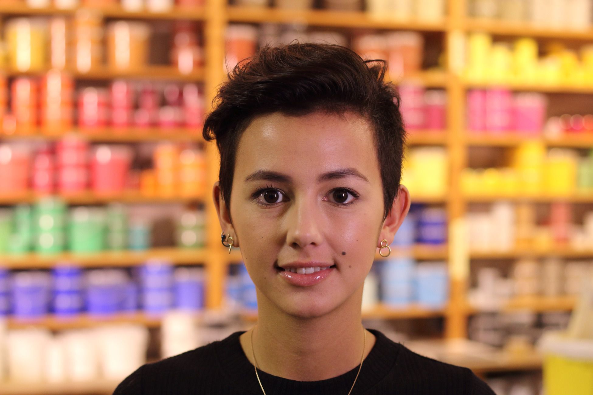 Canon EOS 1300D Body