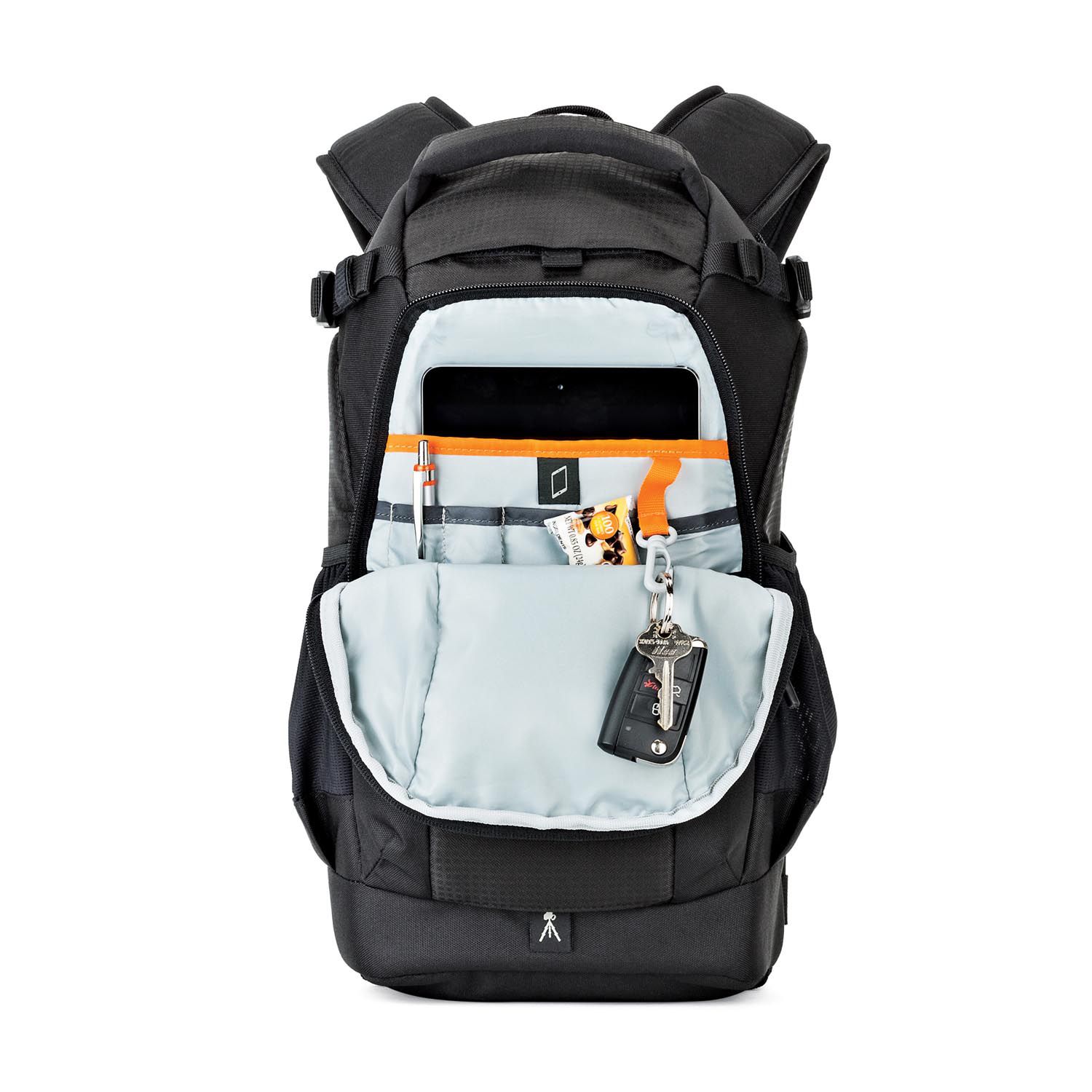 Lowepro Flipside 200 AW II schwarz