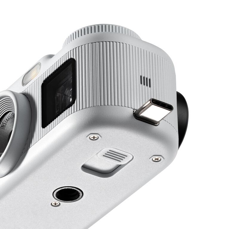 Fujifilm Instax Pal 2 White