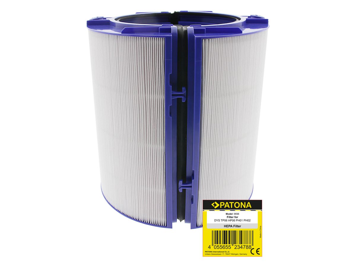 Patona Dyson Humidify Filter 970341-01