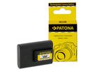 Patona Batterie Leica BP-SCL1