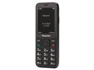 Panasonic Elderly Mobile Phone (EMP)