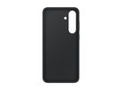 Samsung S25 FE Silicone Case Black
