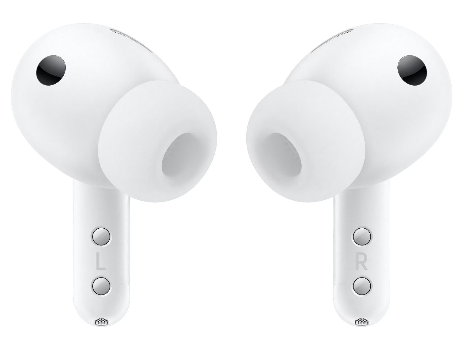 Samsung Galaxy Buds4 Pro White