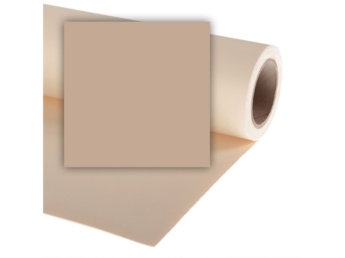 Colorama 1.35 x 11m Cappuccino