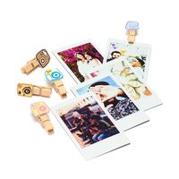 Fujifilm Instax Design Clips Camera