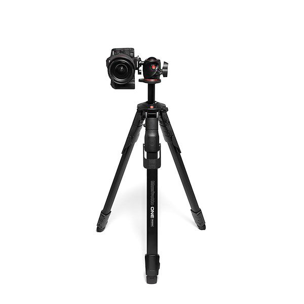 Manfrotto ONE Photo Alu w/XPRO Ball Head