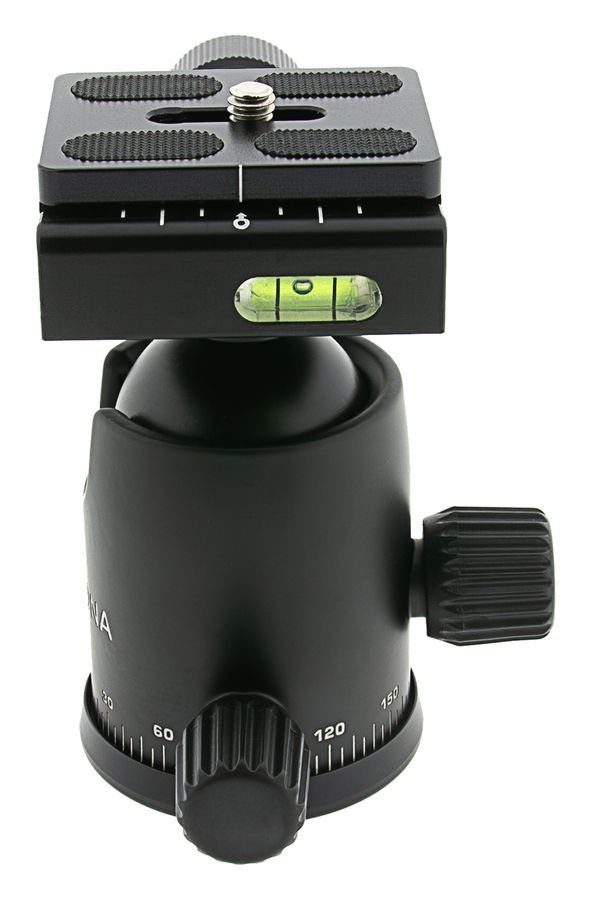 Patona PBH36 Alu Kugelkopf 36mm