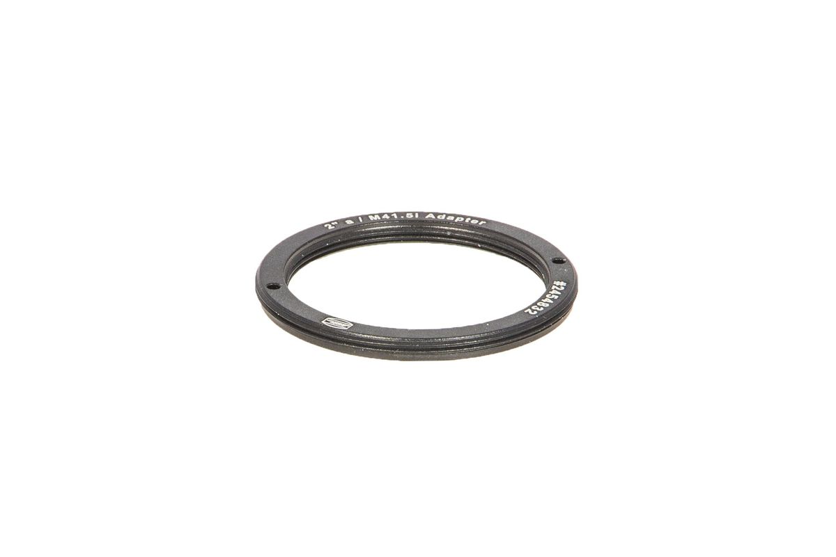 Baader 2"a/M41.5i bague de réduction