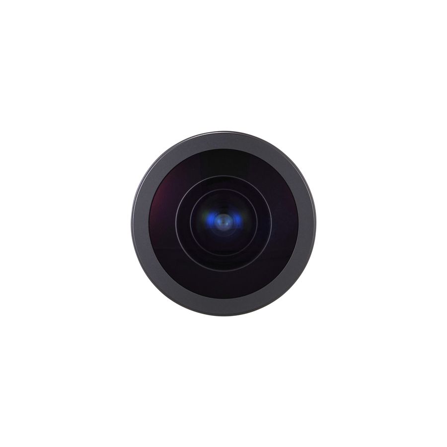 OM System FCON-T02 Fisheye Convertisseur
