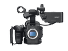 Sony PXW-FS5M2 / 4K HDR XDCAM