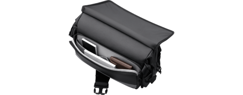 Sony Active Schultertasche