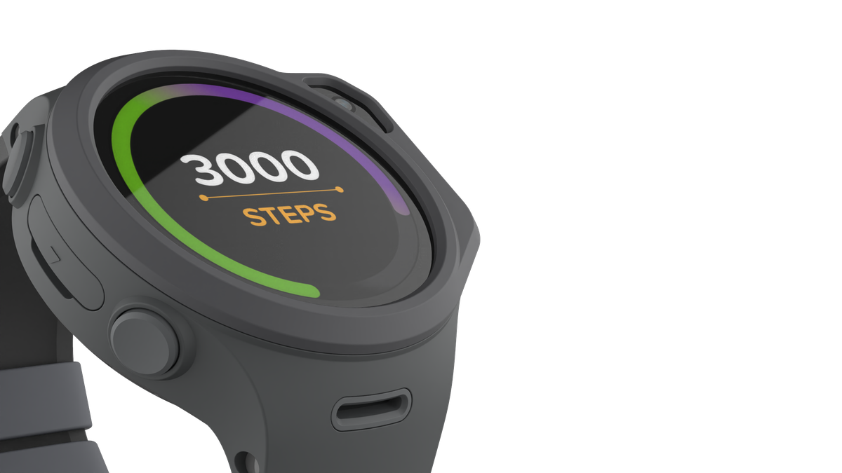 myFirst Fone R1c Grey