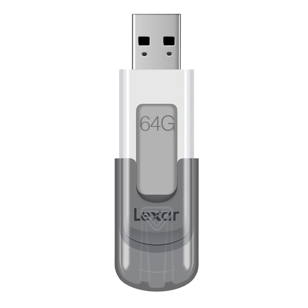 Lexar JumpDrive V100 USB 3.0 64GB