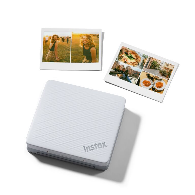 Fujifilm Instax Link Wide 2 Blue