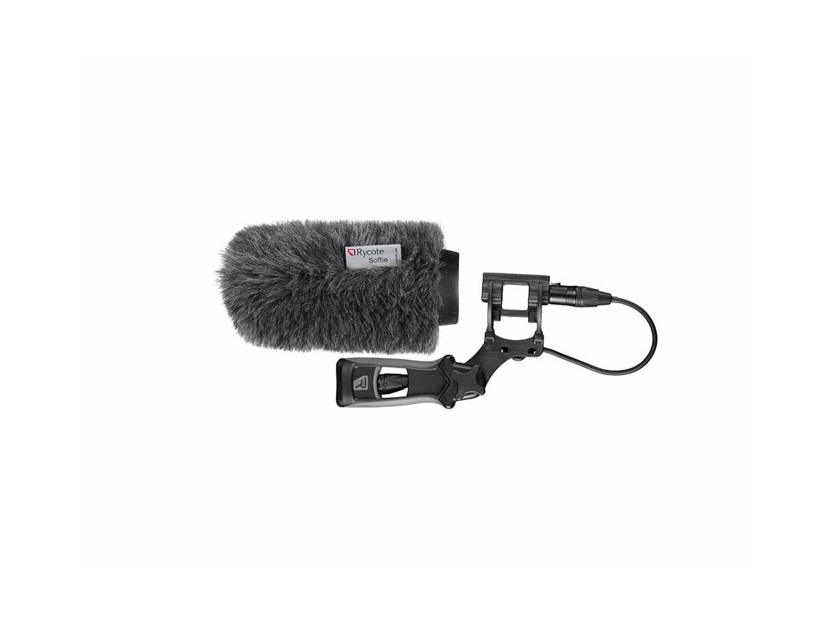 Rycote 15cm Classic Softie Kit 19/22