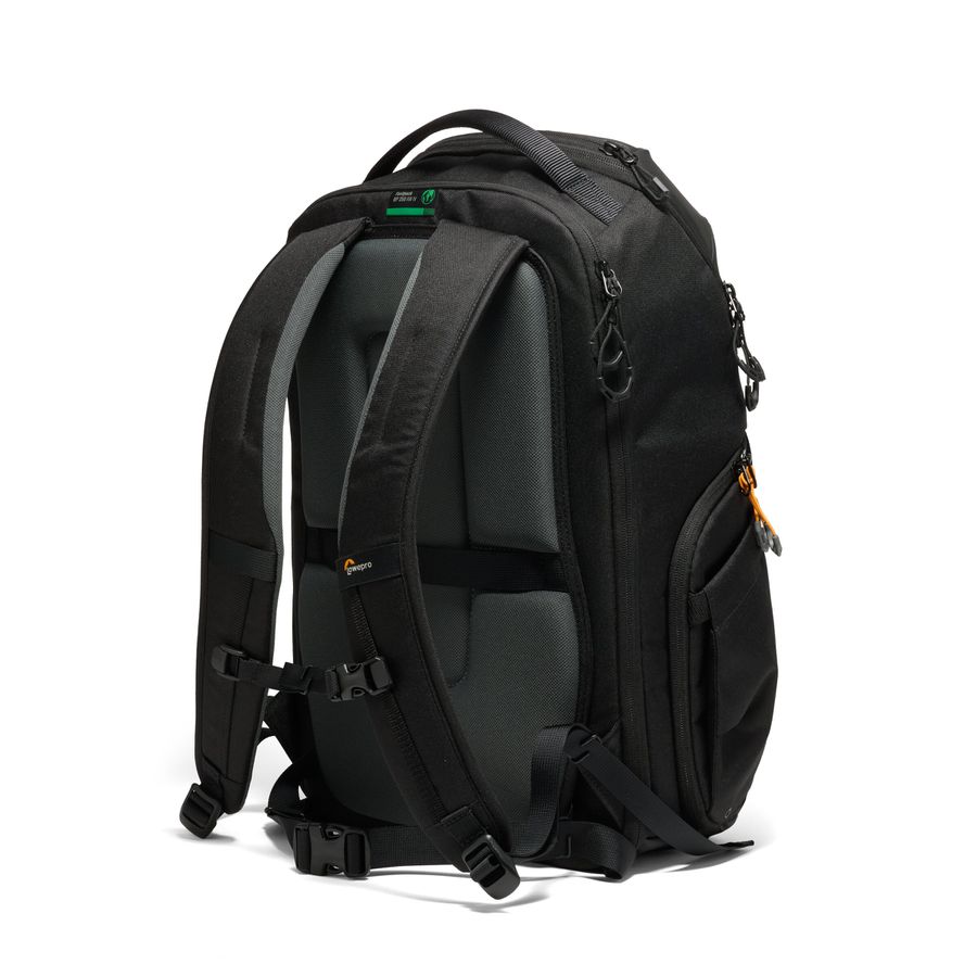 Lowepro Fastpack BP 250 AW IV Black