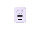 Fresh 'n Rebel Mini Charger Lilac 45W