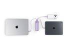 Fresh 'n Rebel Powerbank 27000 mAh Lilac