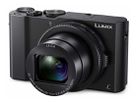 Panasonic DMC-LX15EG-K black