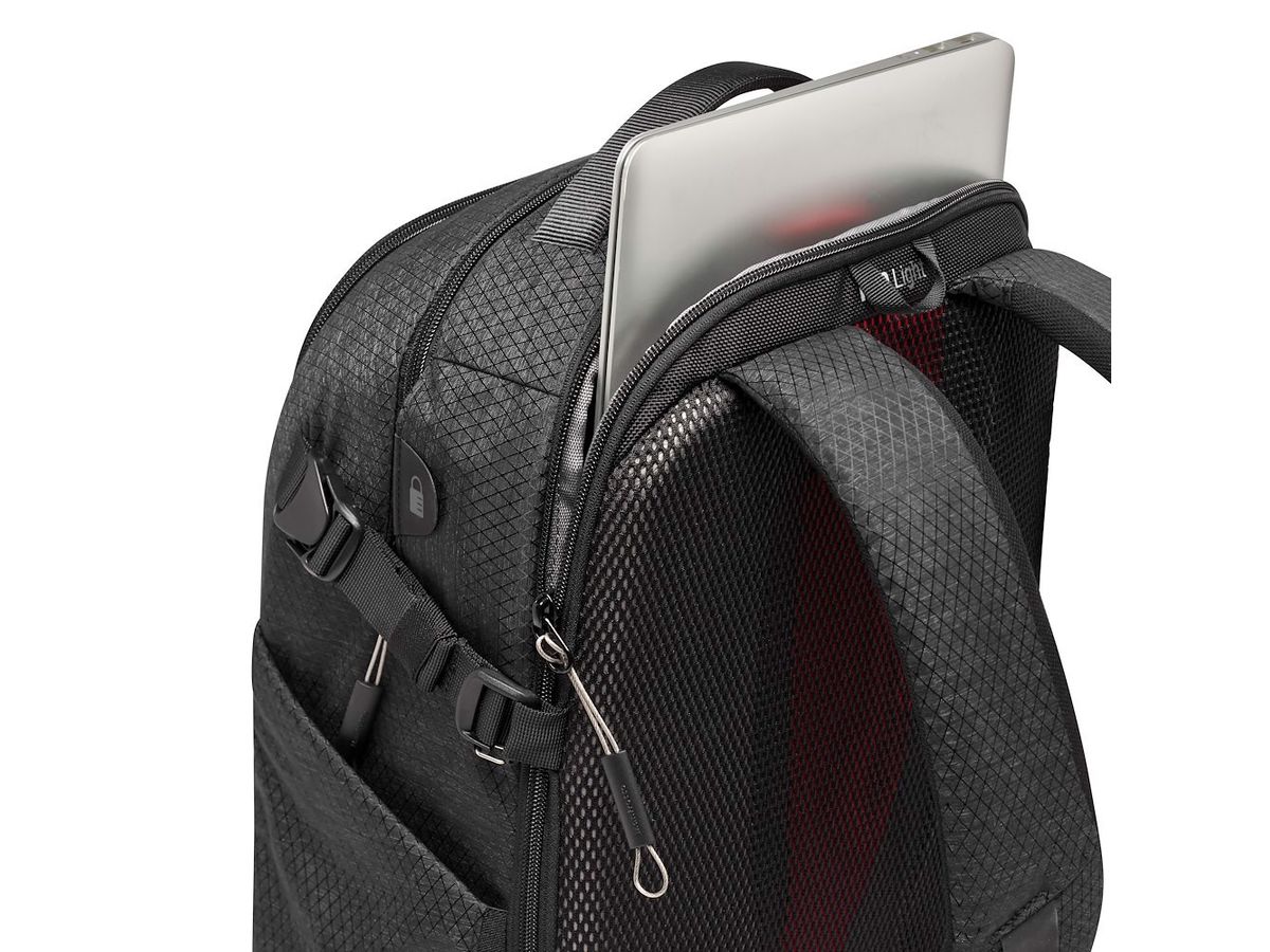 Manfrotto PL Backloader Backpack S