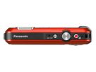 Panasonic DMC-FT30EG-R red